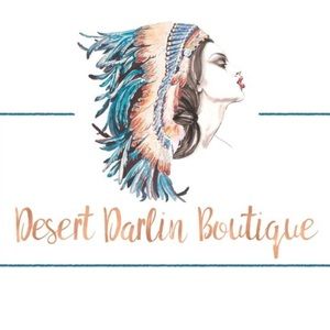 Desert Darlin Boutique